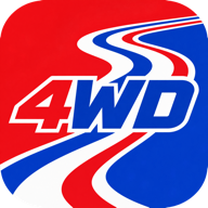 4WD