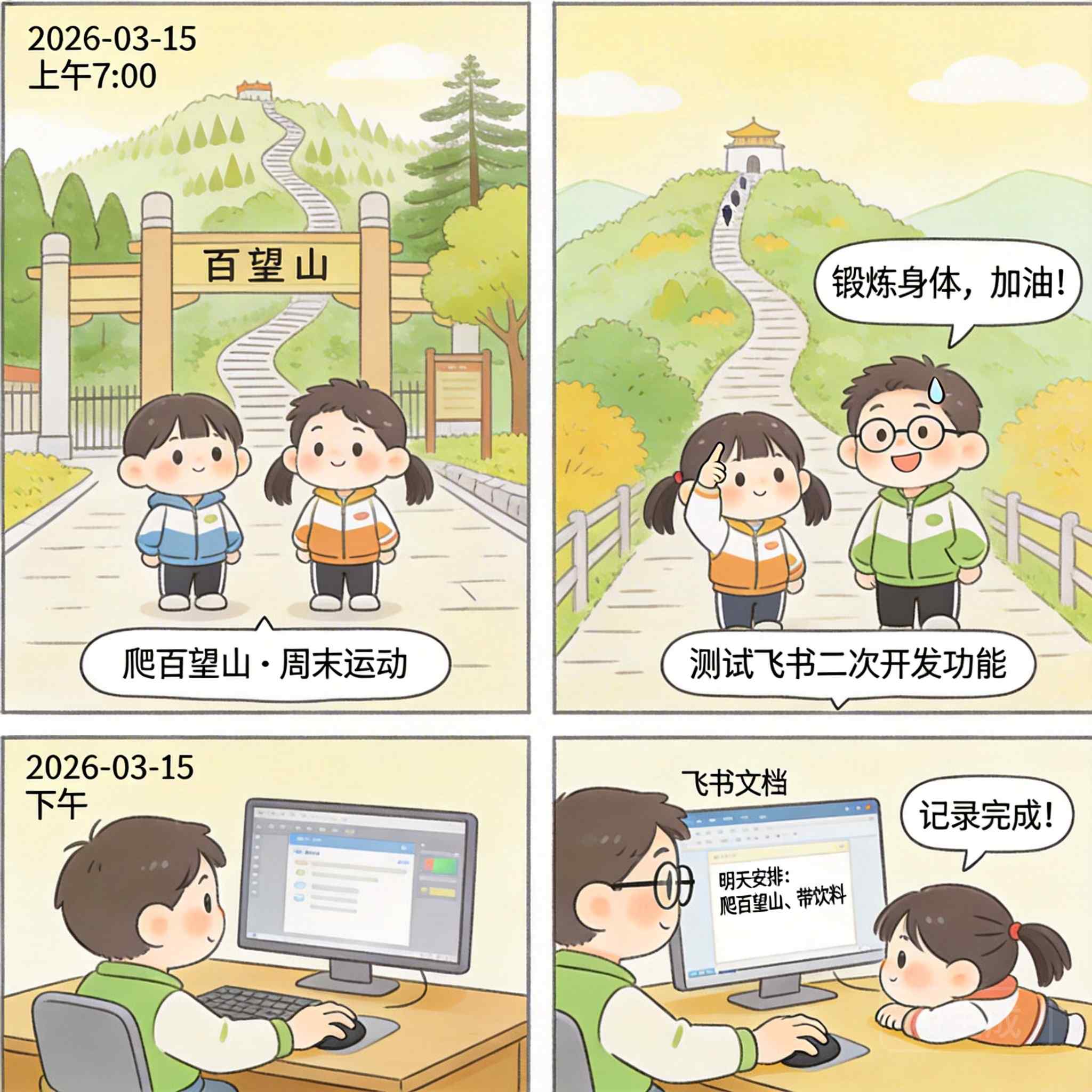 今日漫画
