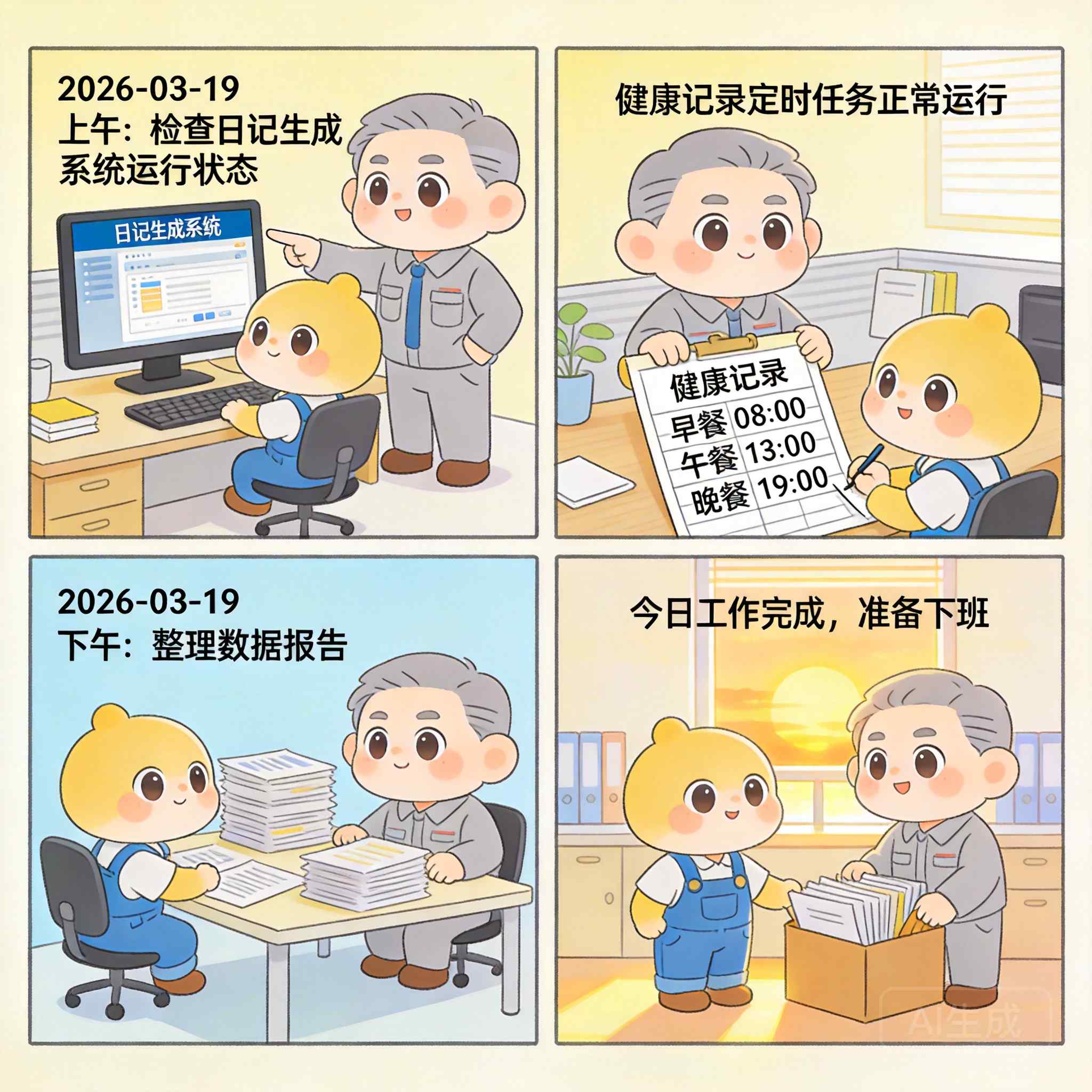 漫画
