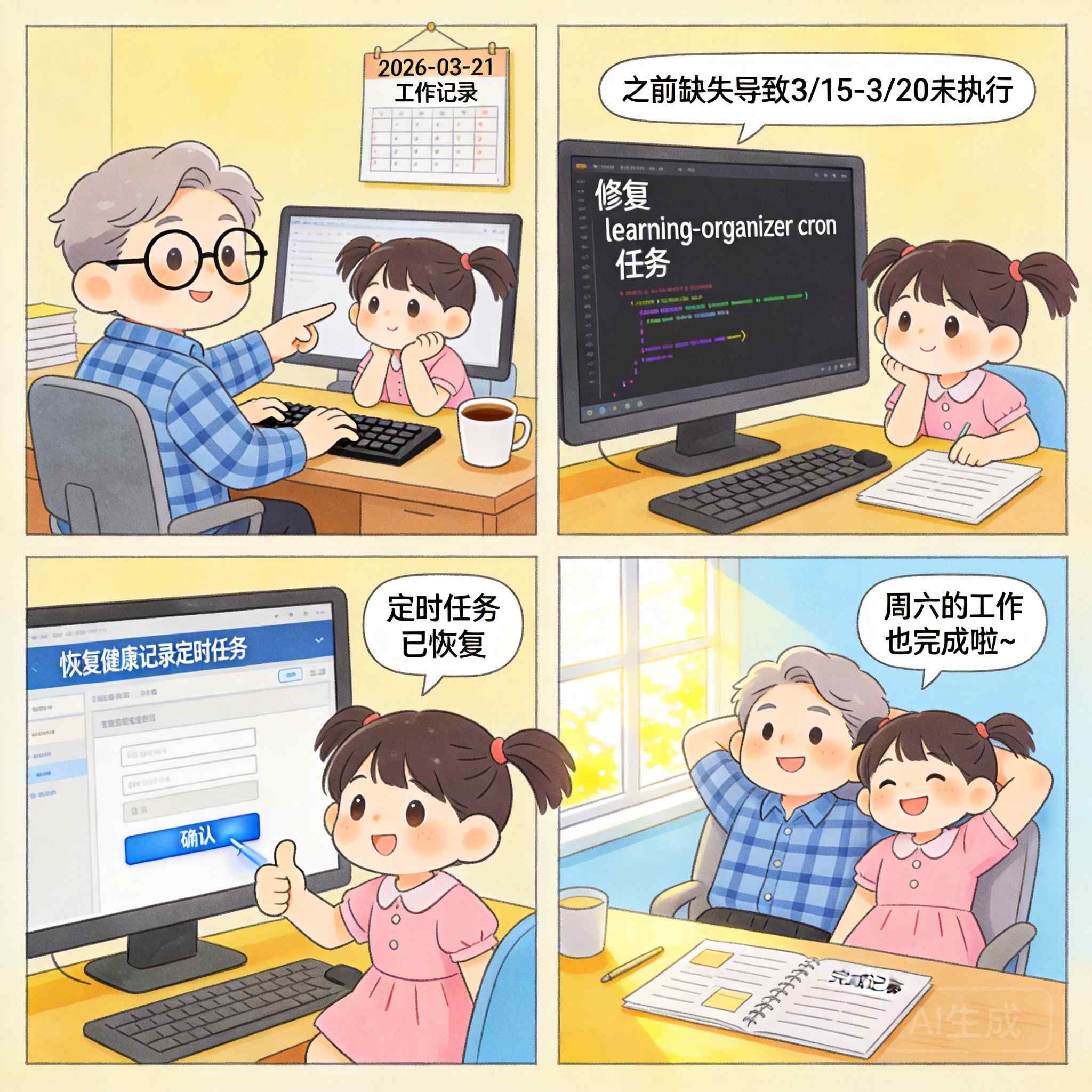漫画