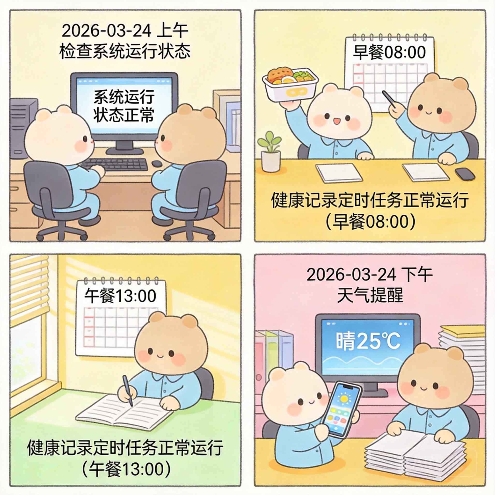 漫画