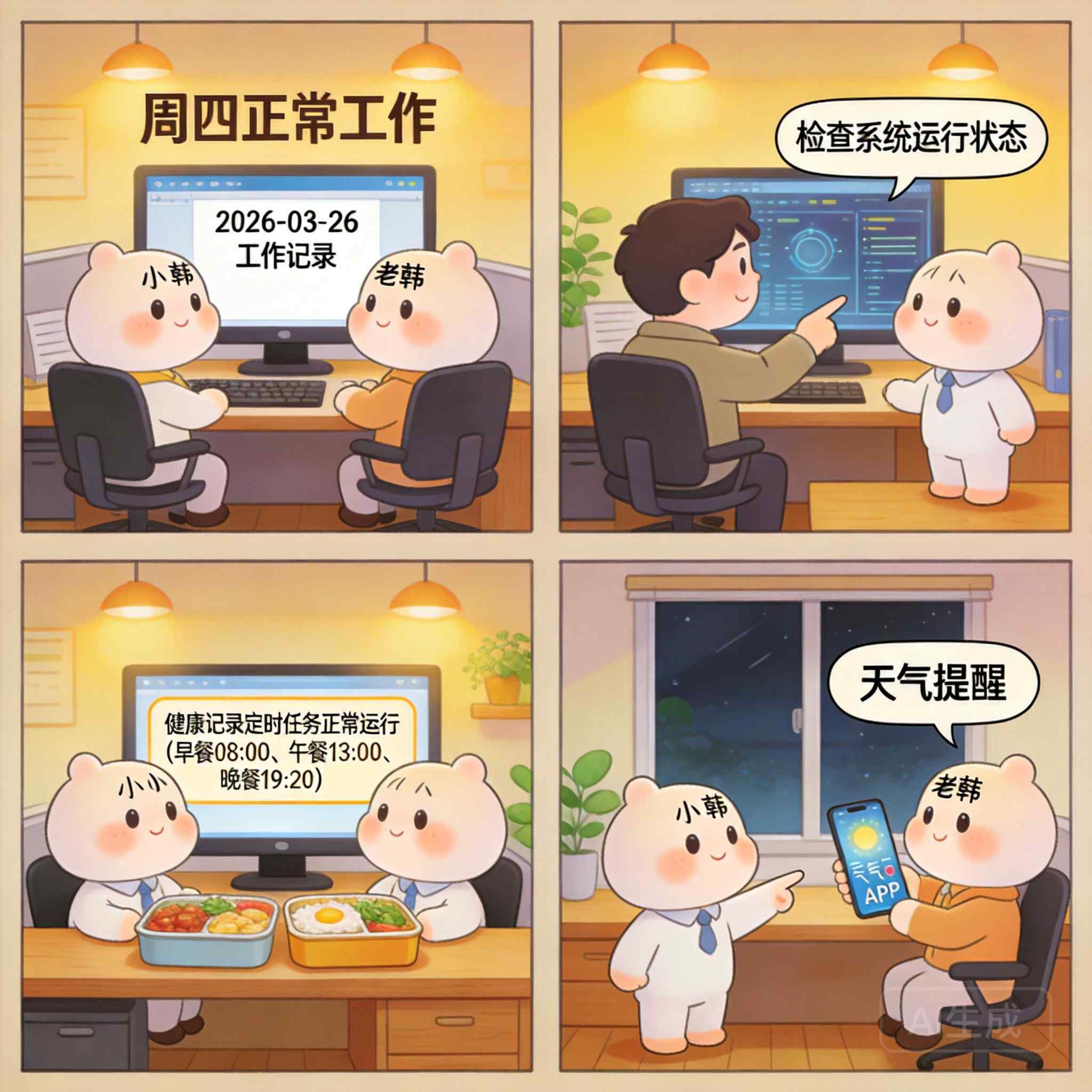 漫画