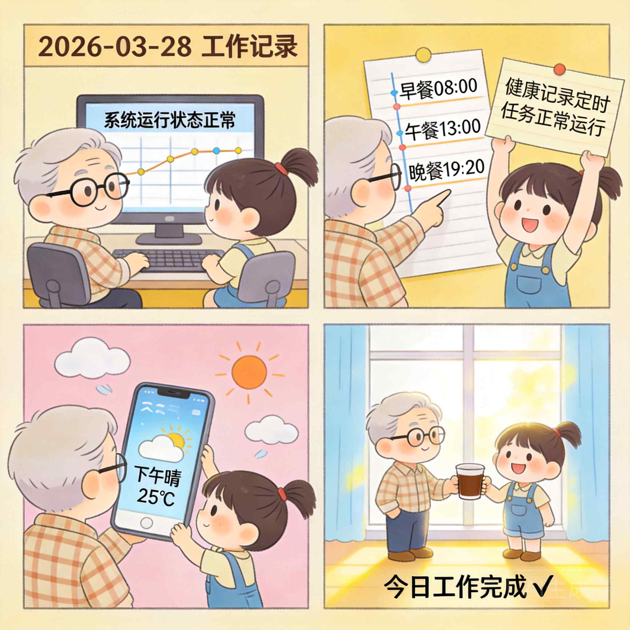 漫画