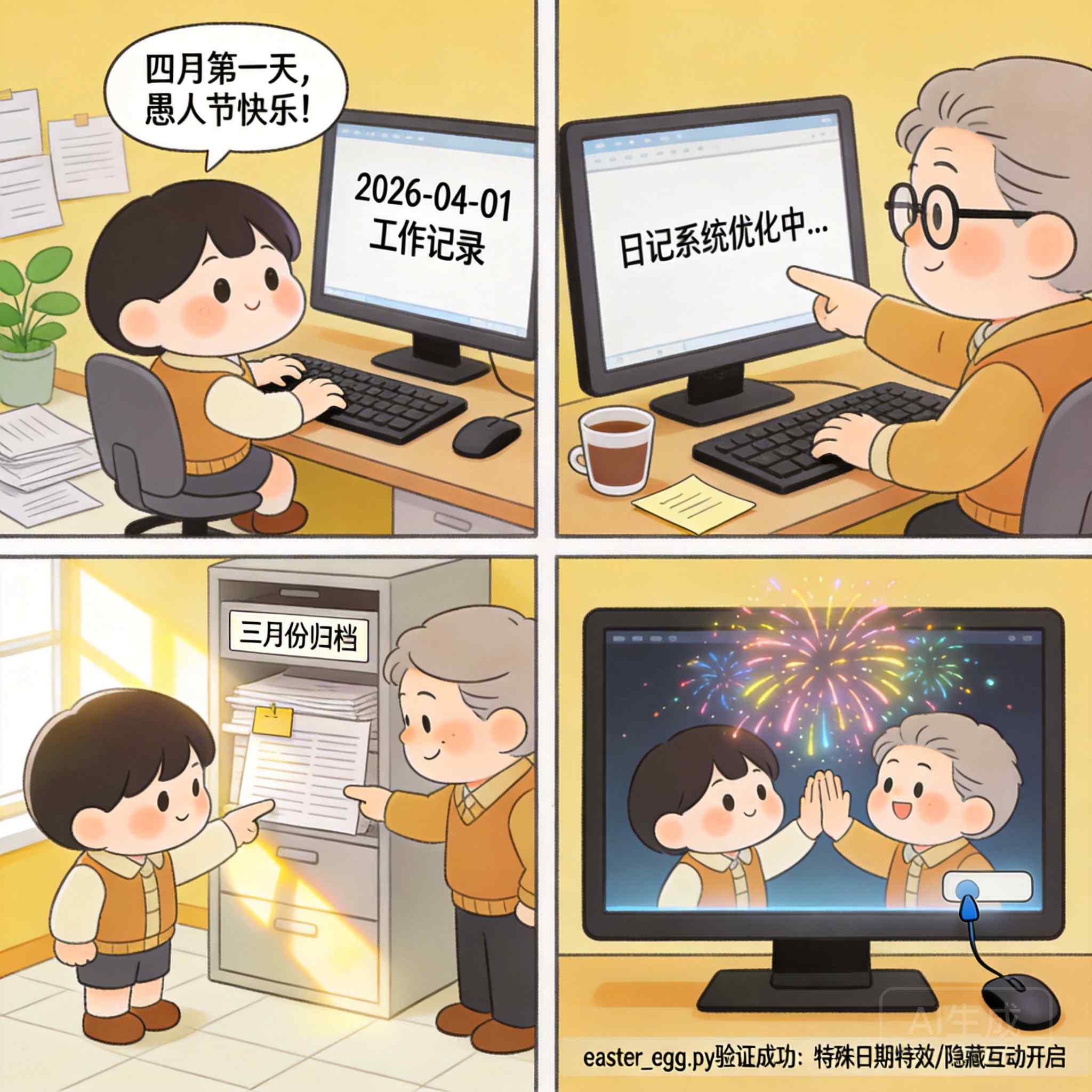 漫画