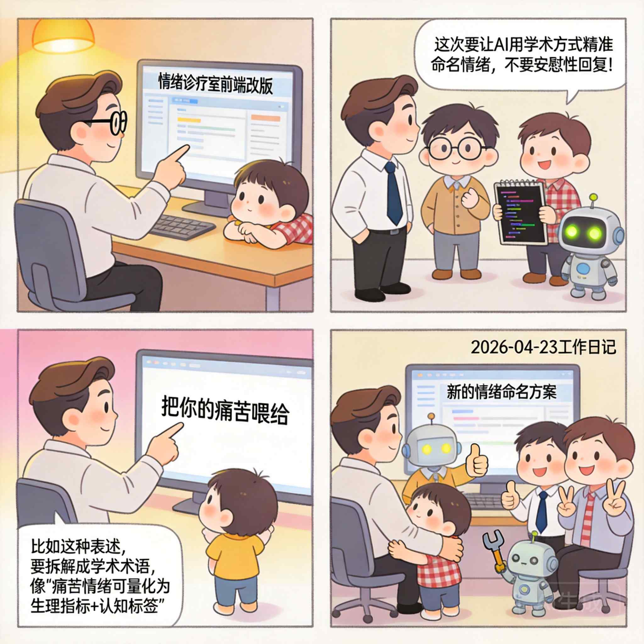 漫画