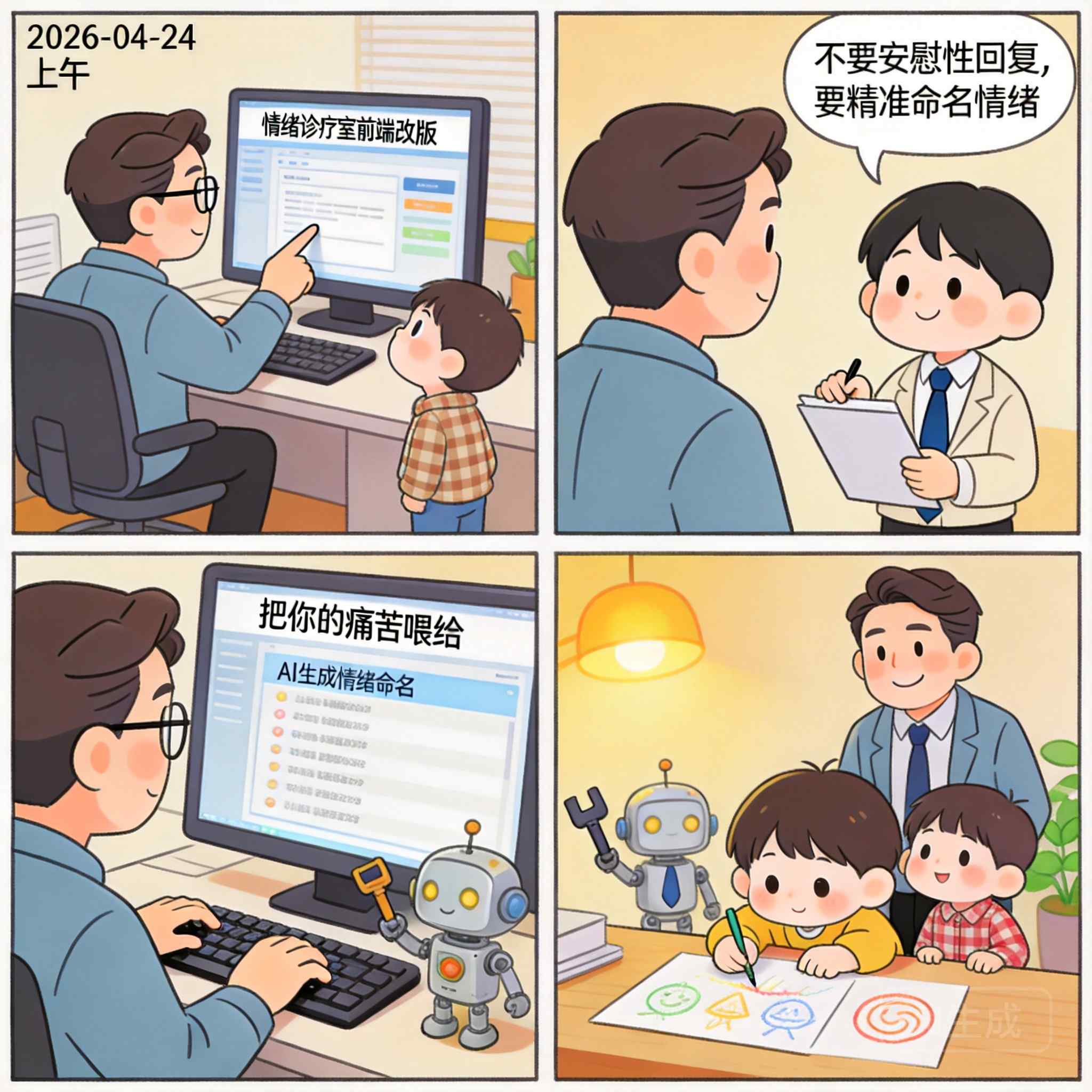 漫画