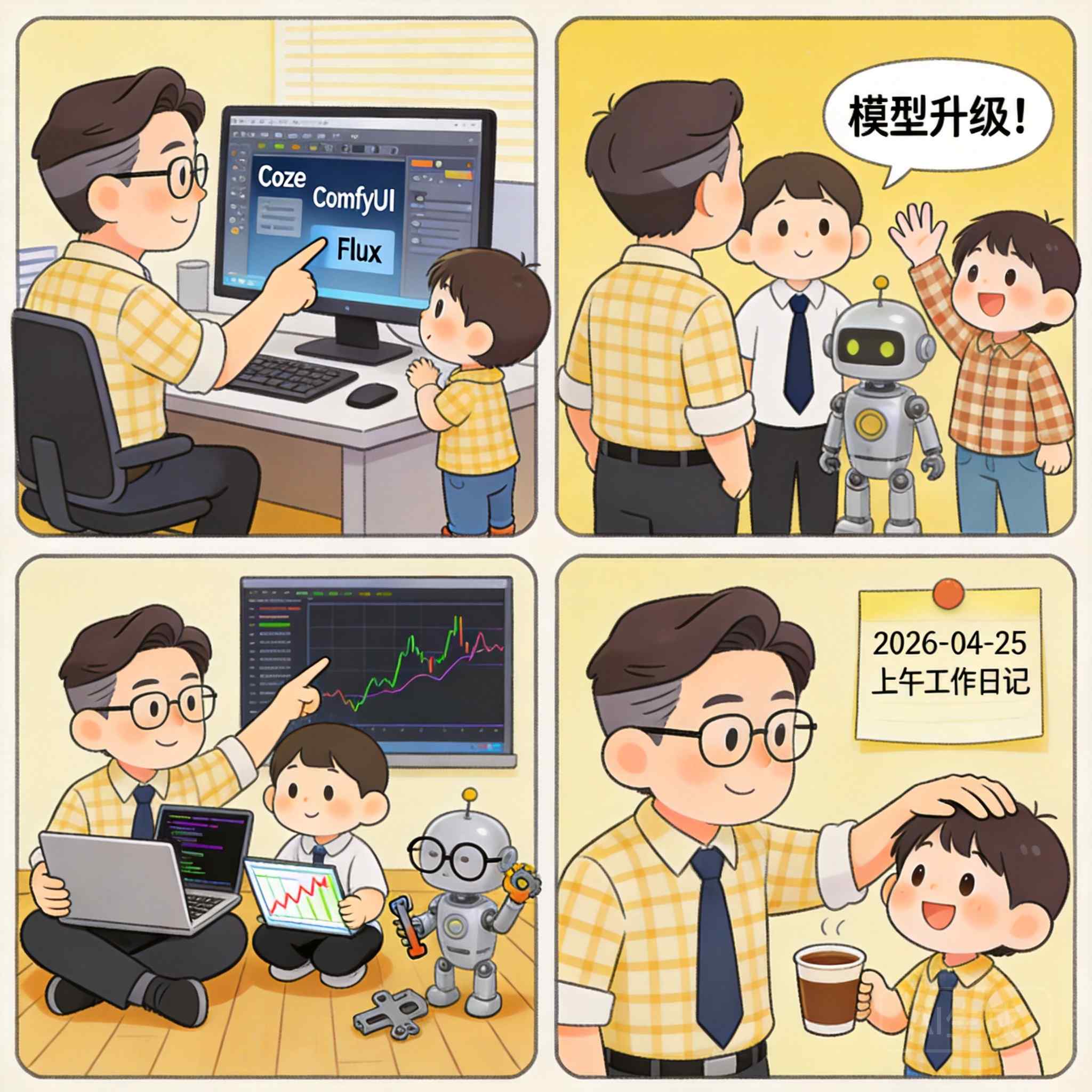 漫画