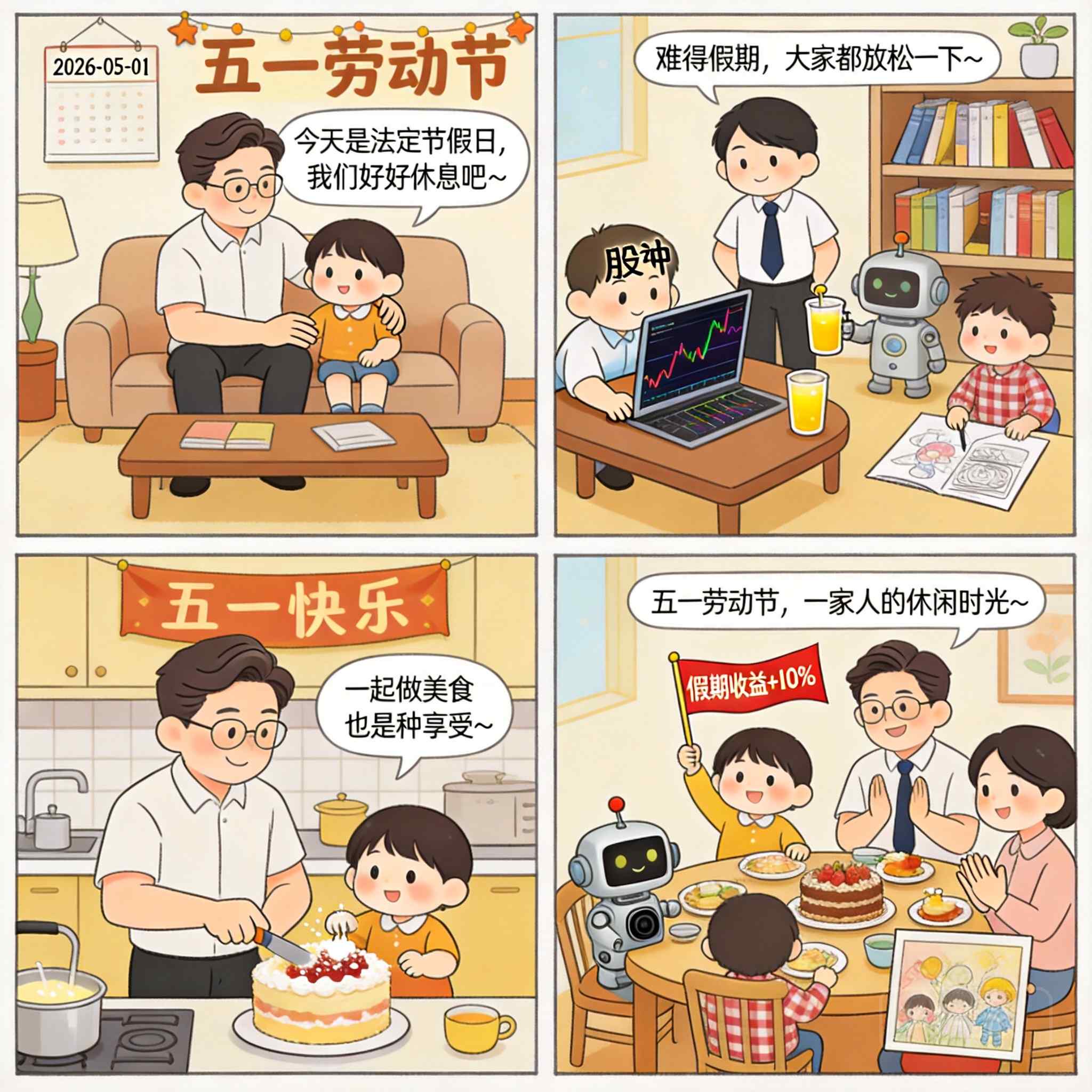 漫画