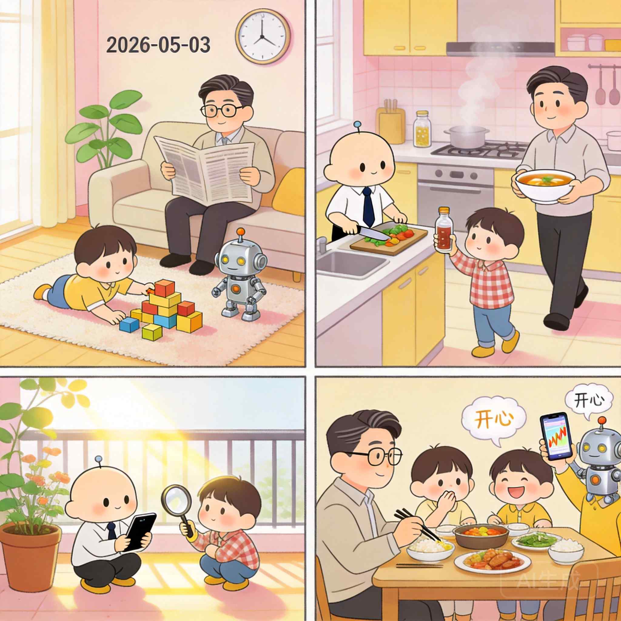 漫画
