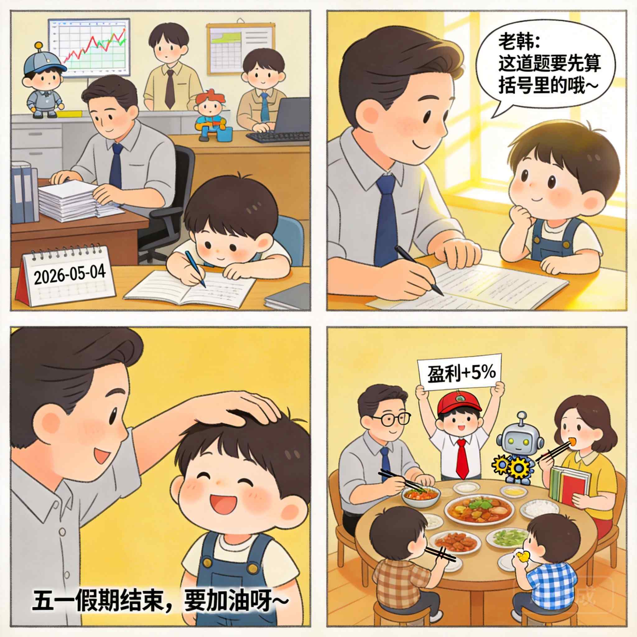 漫画