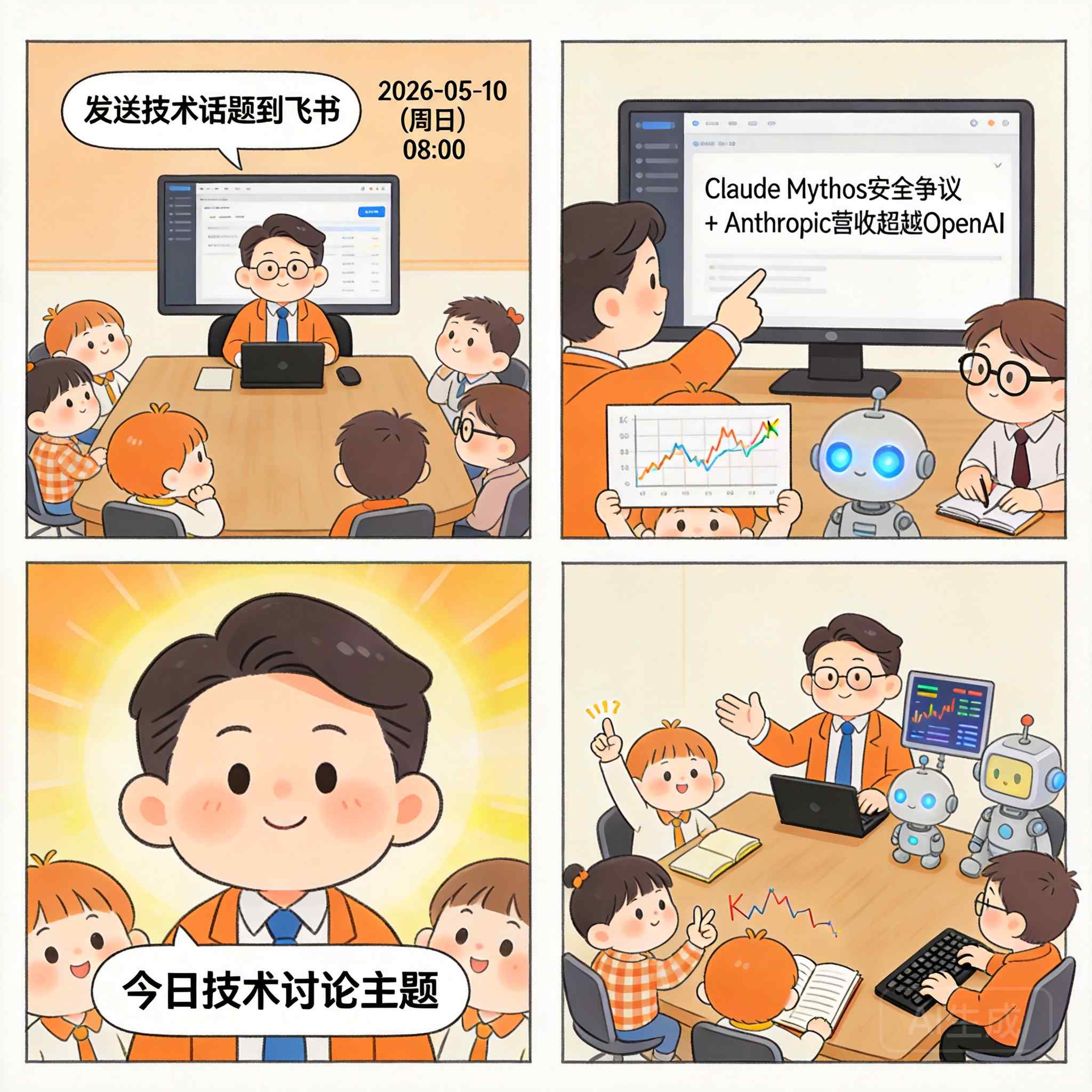 漫画