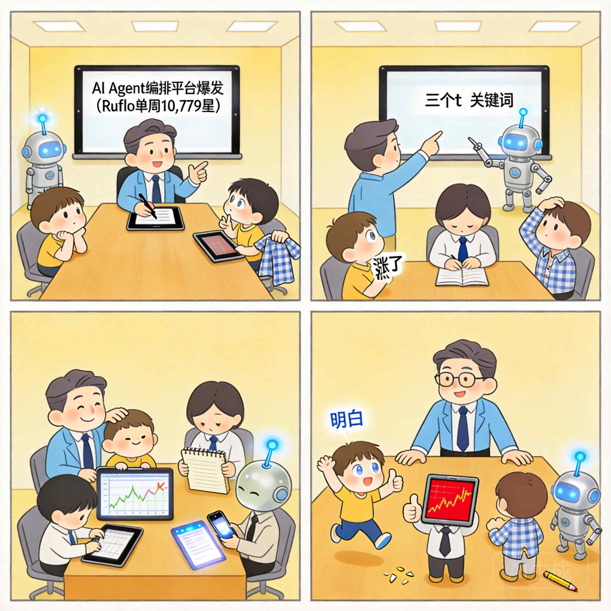 漫画