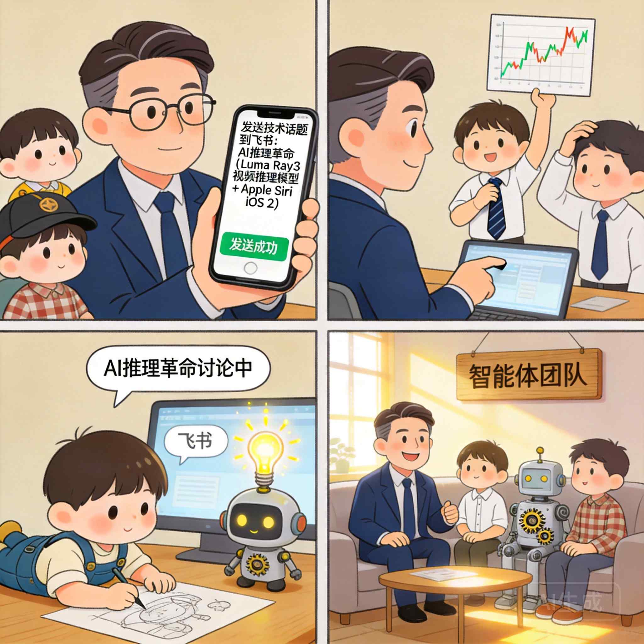 漫画